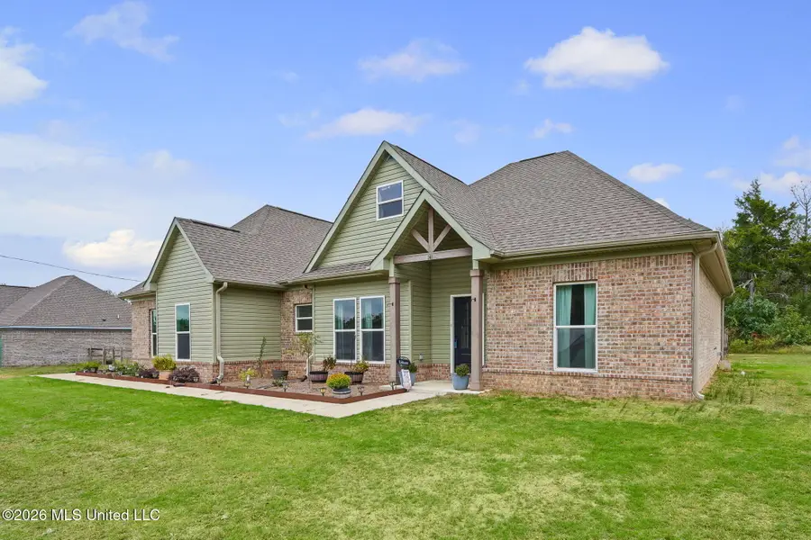 141 Deerfield Trace, Coldwater, MS 38618 - #3