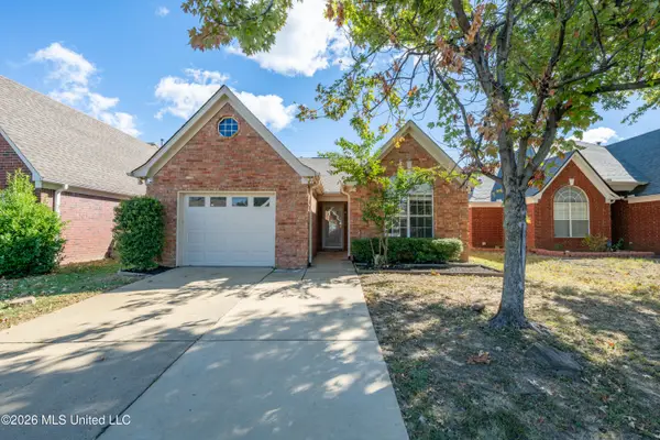 8224 Clubview Drive, Olive Branch, MS 38654