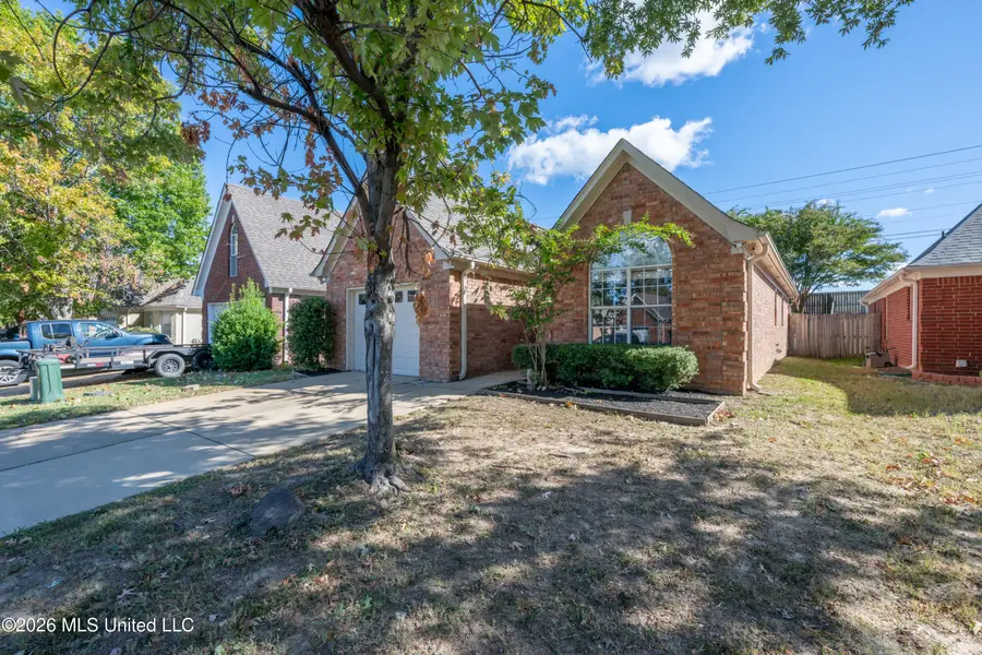 8224 Clubview Drive, Olive Branch, MS 38654 - #2