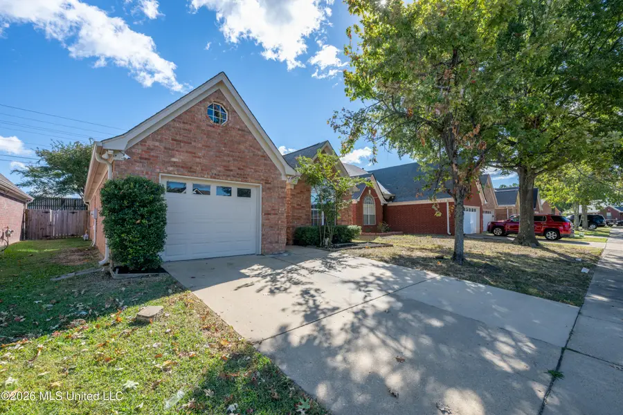 8224 Clubview Drive, Olive Branch, MS 38654 - #3