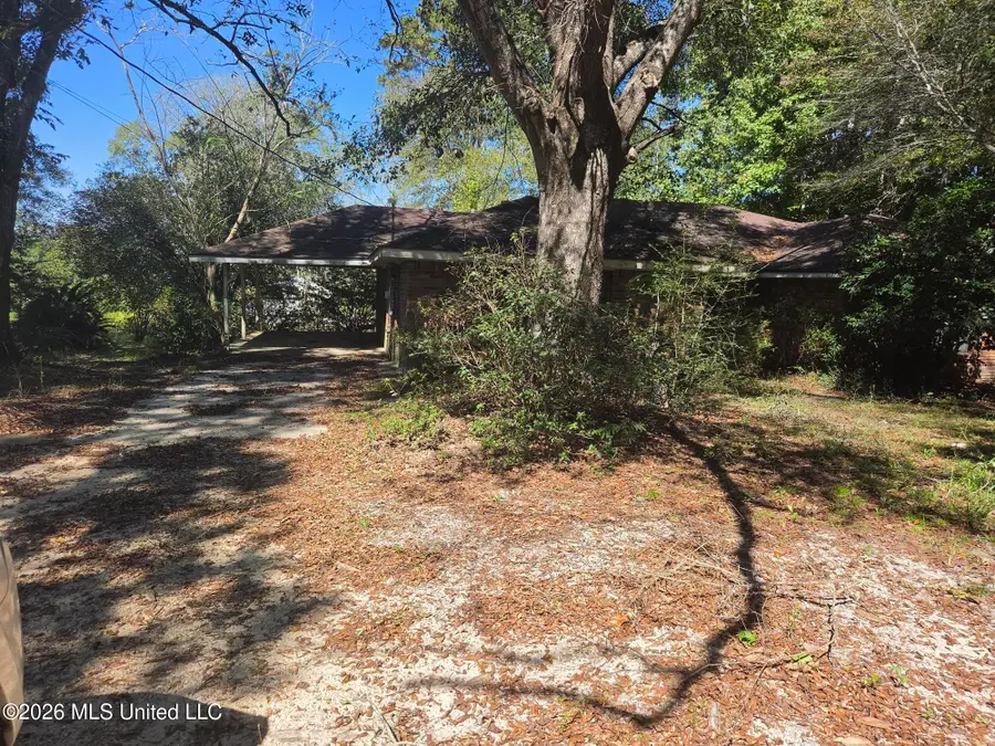 1743 Bouie Road, Carriere, MS 39426 - #3