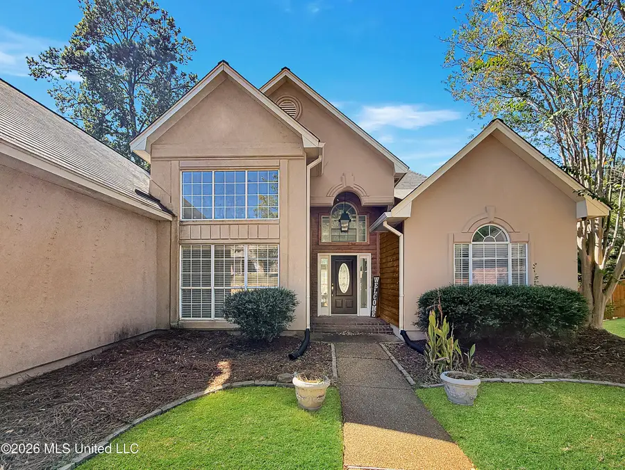 218 Greensview Drive, Brandon, MS 39047 - #2