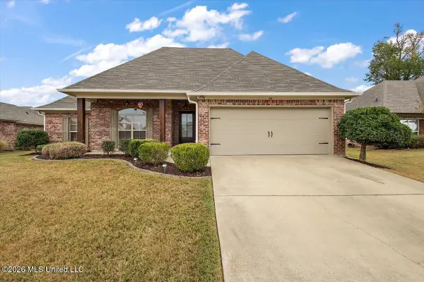216 Rockbridge Drive, Madison, MS 39110