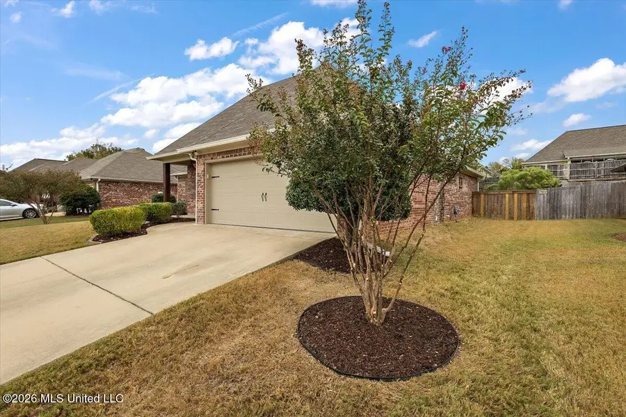 216 Rockbridge Drive, Madison, MS 39110 - #3