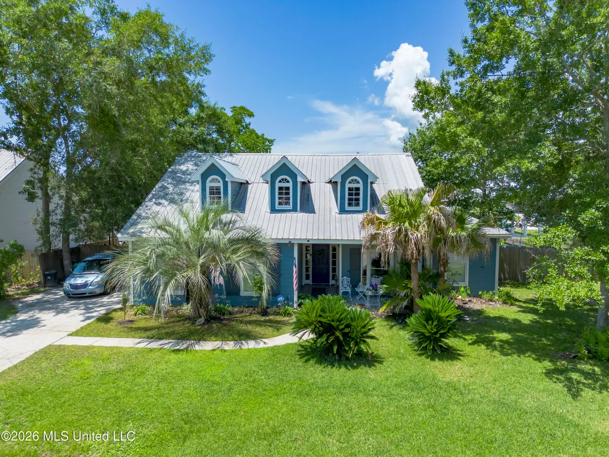 197 Blue Heron Cove, Waveland, MS 39576 - #1