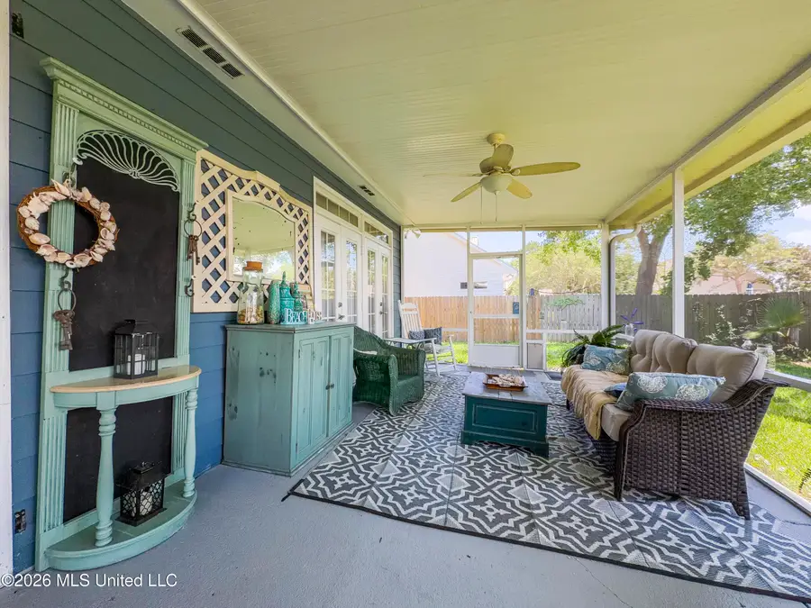 197 Blue Heron Cove, Waveland, MS 39576 - #3