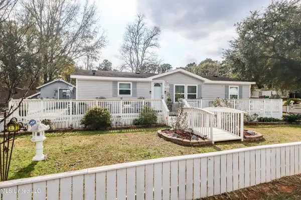 10521 Riverroad Drive, Gulfport, MS 39503