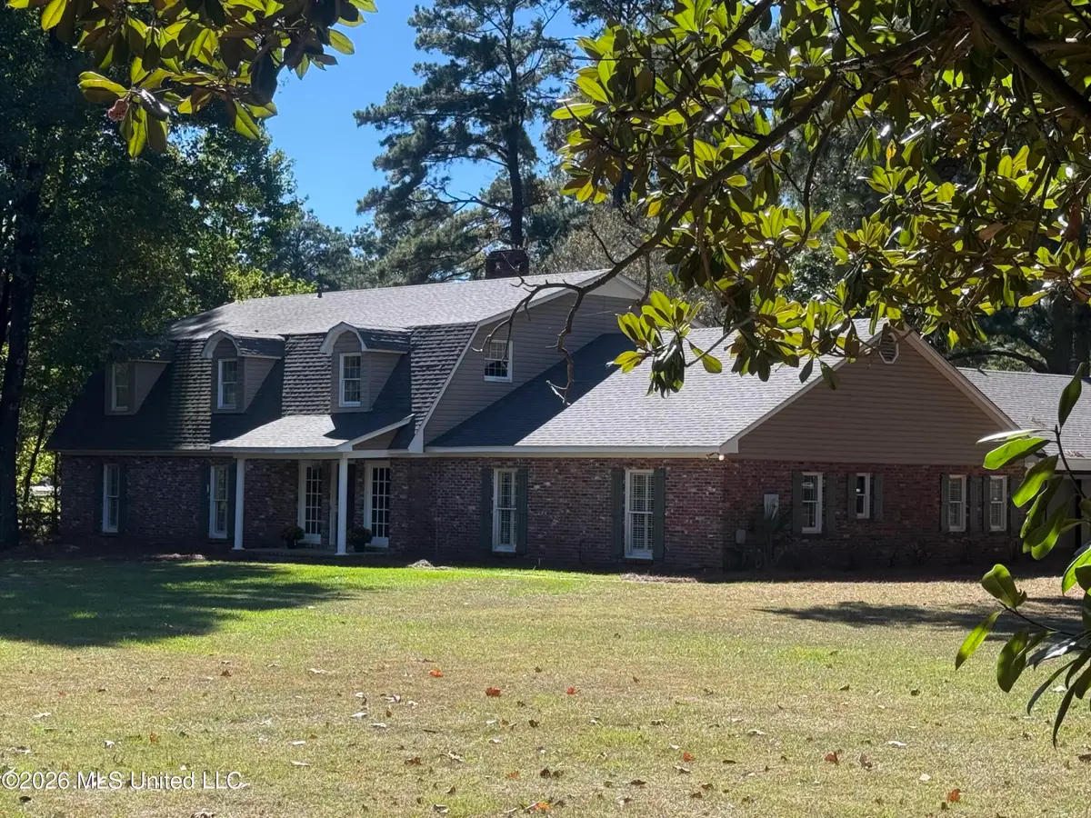 111 Sundial Road, Madison, MS 39110 - #1