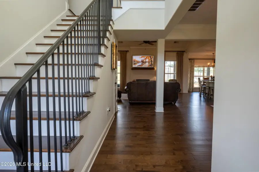3273 Mckenna Way, Hernando, MS 38632 - #3