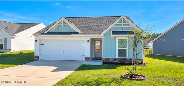 85064 Pohaku Drive, Diamondhead, MS 39525