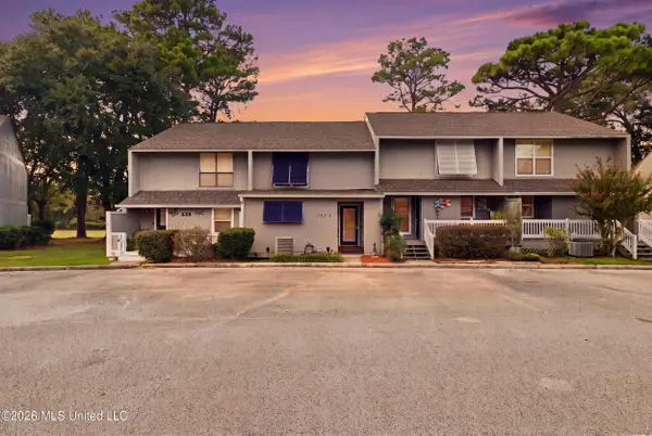 234 Highpoint Drive, Diamondhead, MS 39525