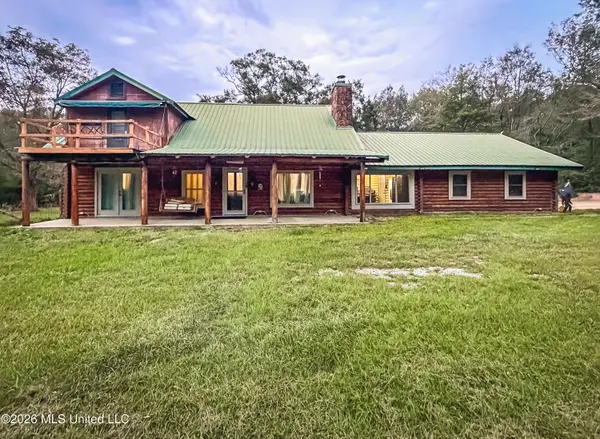 1067 E Monticello Street, Brookhaven, MS 39601