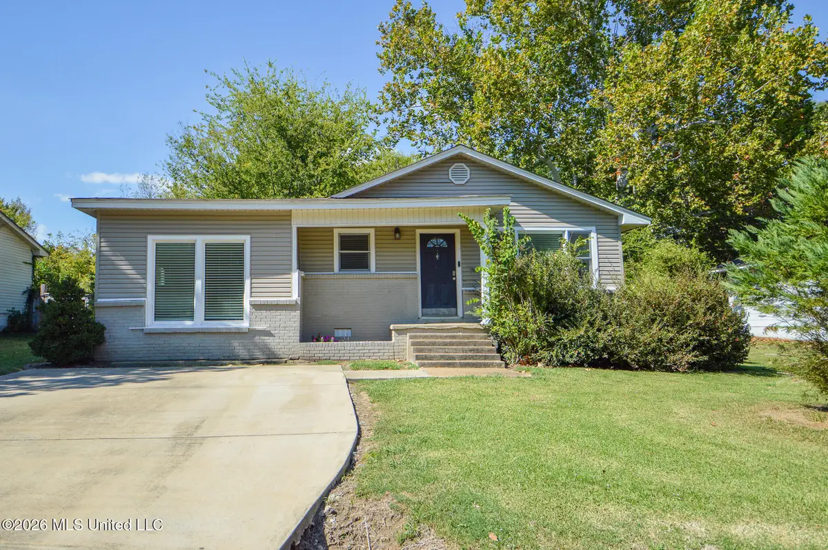 107 Hillside Drive, Starkville, MS 39759 - #1