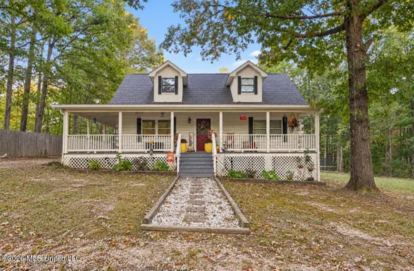 170 Pole Bridge Drive, Brandon, MS 39042