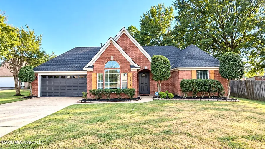 10043 Fox Hunt Drive, Olive Branch, MS 38654 - #2