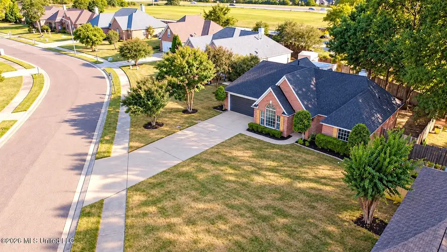 10043 Fox Hunt Drive, Olive Branch, MS 38654 - #3