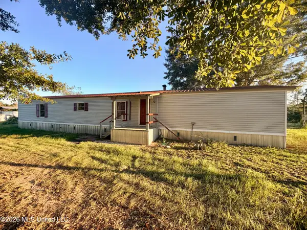 2177 Tannertown Road, Lucedale, MS 39452