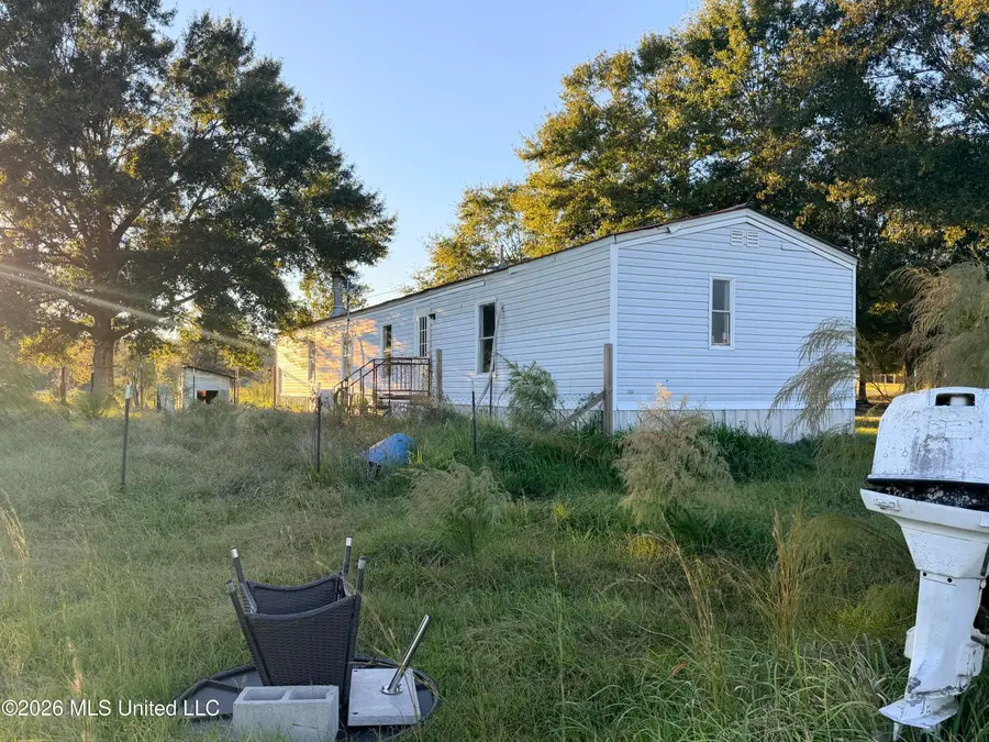 2177 Tannertown Road, Lucedale, MS 39452 - #3