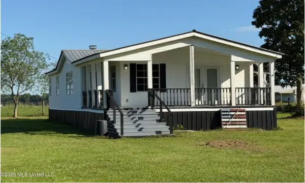 3154 Stonecypher Road, Lucedale, MS 39452