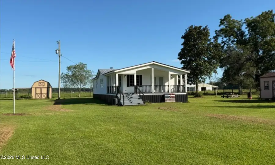 3154 Stonecypher Road, Lucedale, MS 39452 - #2