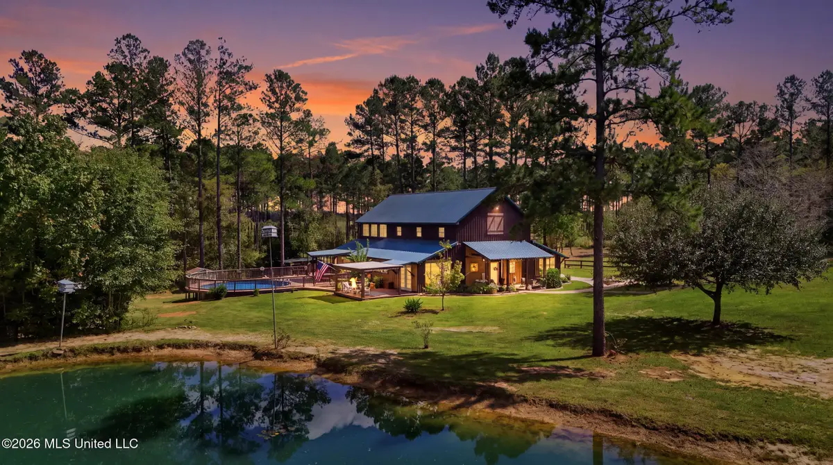 21500 Highway 57, Vancleave, MS 39565 - #1
