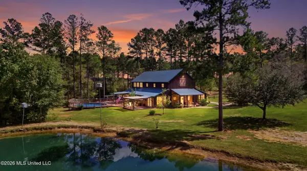 21500 Highway 57, Vancleave, MS 39565