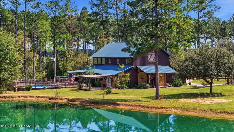 21500 Highway 57, Vancleave, MS 39565 - #2