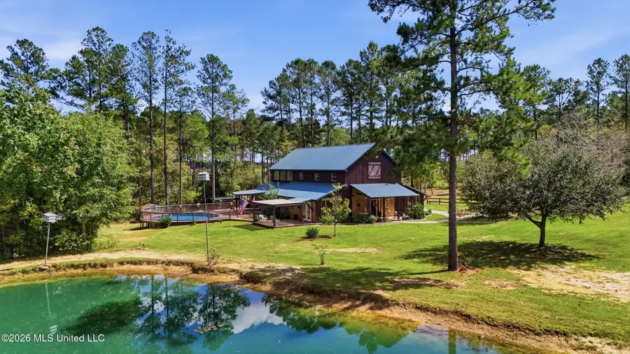 21500 Highway 57, Vancleave, MS 39565 - #3