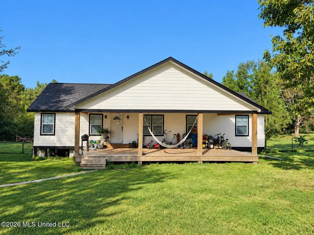 21523 D Herde Road, Gulfport, MS 39503 - #1