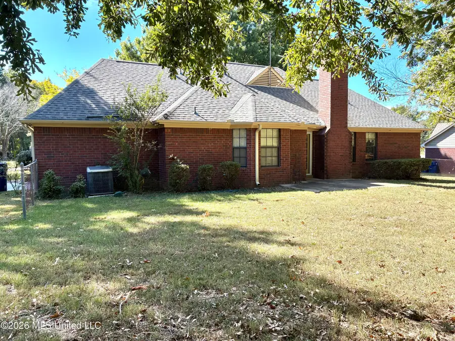 6250 River Birch Road, Walls, MS 38680 - #3