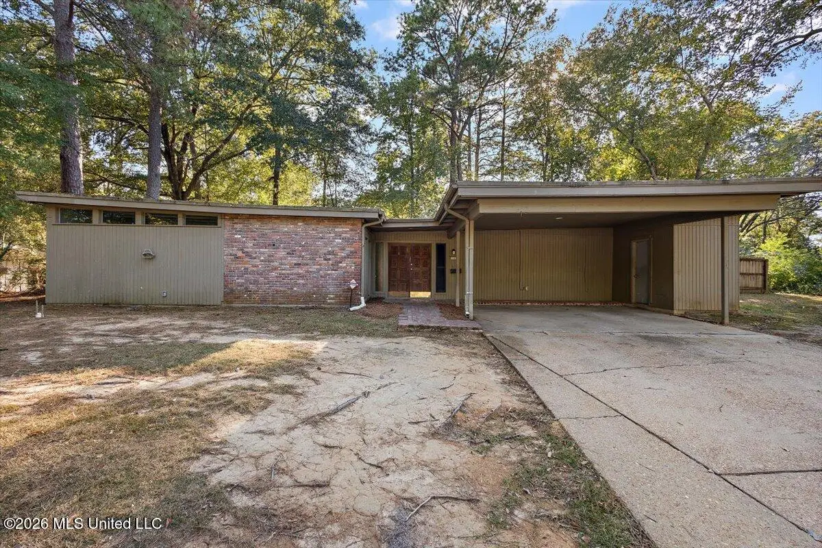 5365 Jamaica Drive, Jackson, MS 39211 - #1