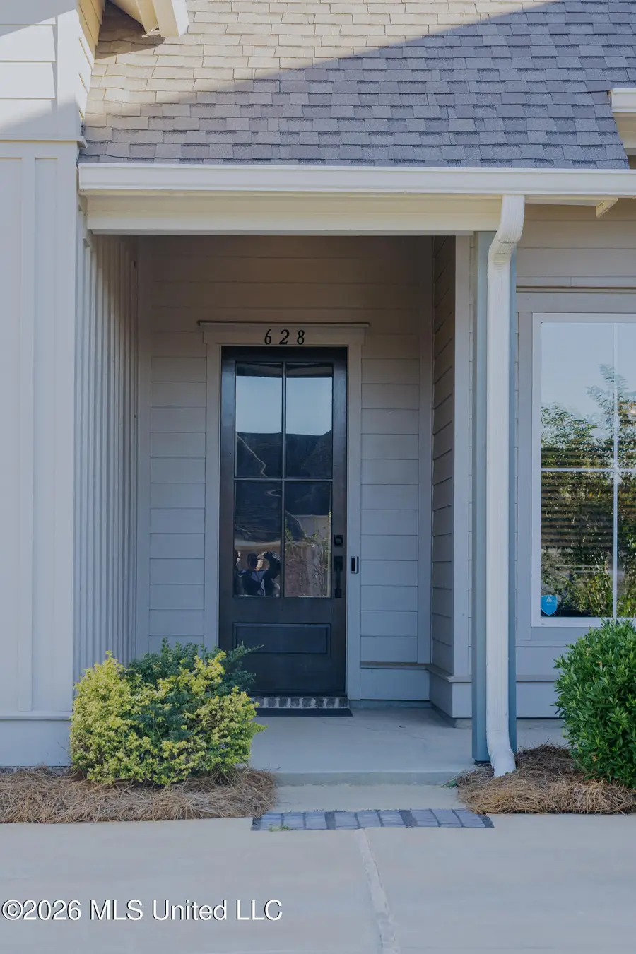 628 Peregan Street, Canton, MS 39046 - #3