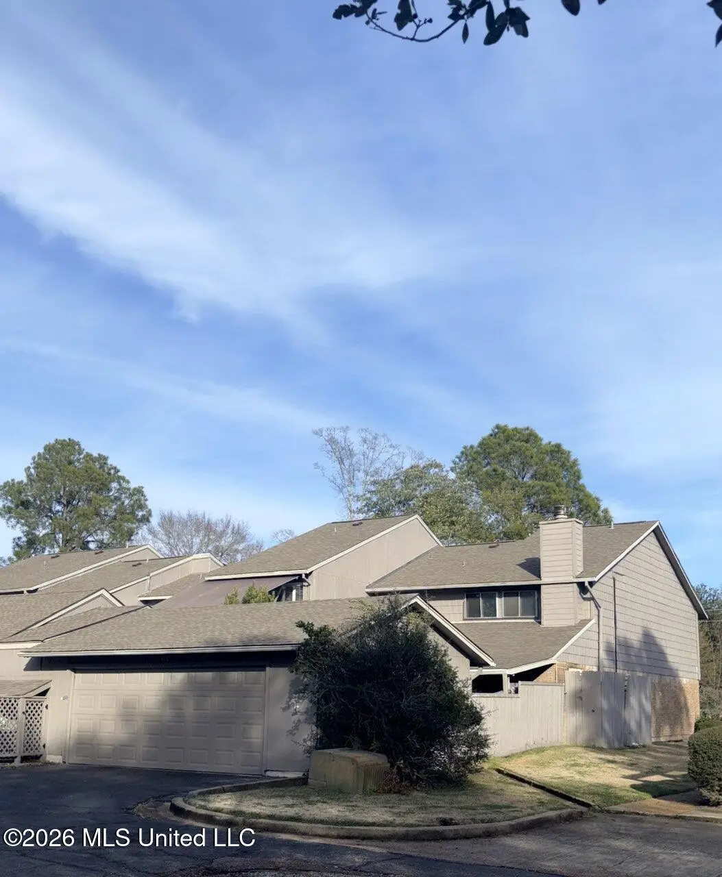 5125 Old Canton Road, Jackson, MS 39211 - #1