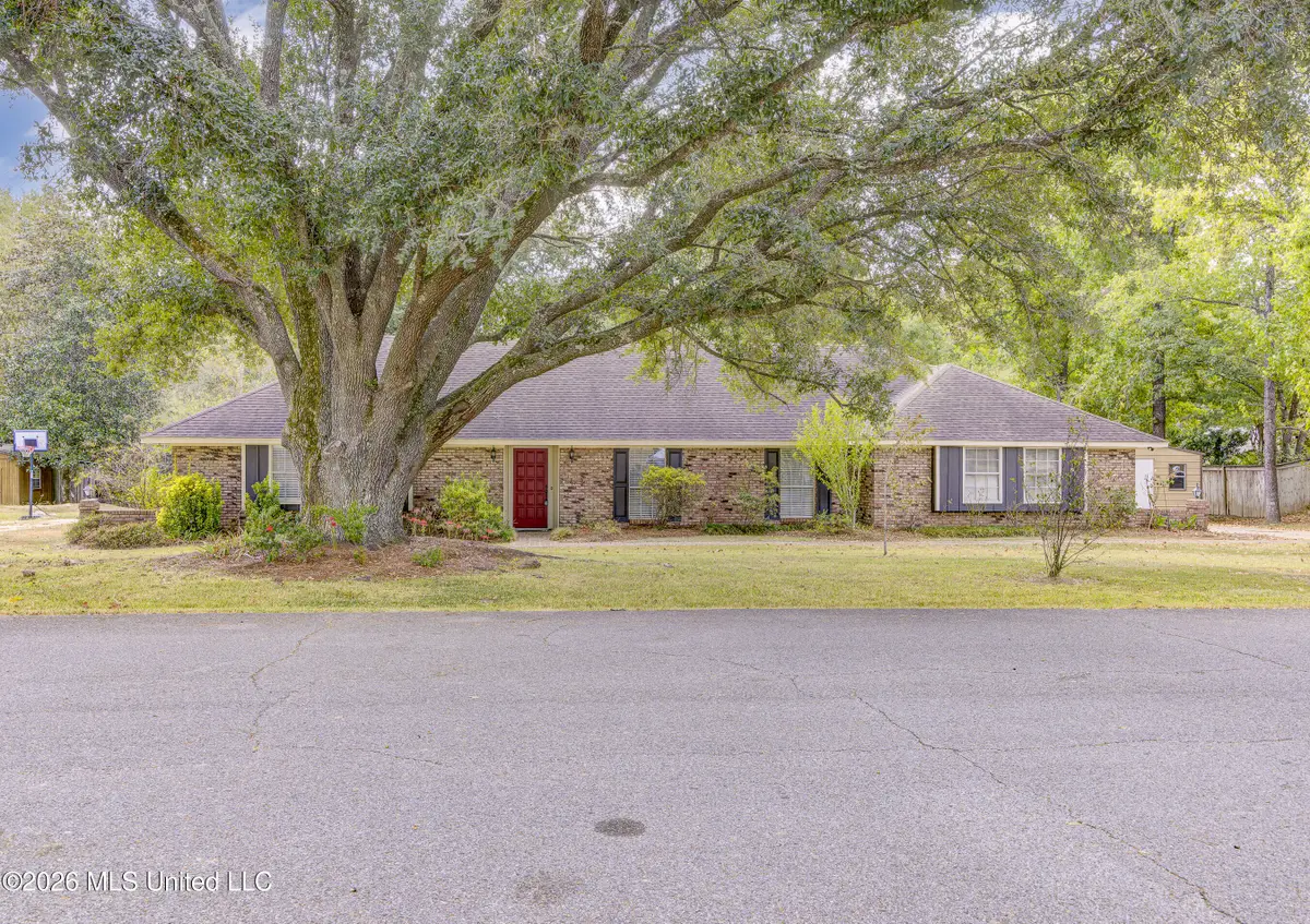 10 Jill Marie Circle Circle, Vicksburg, MS 39183 - #1