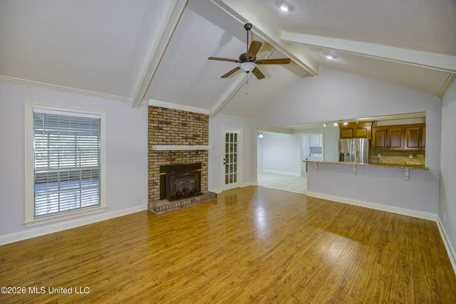 10 Jill Marie Circle Circle, Vicksburg, MS 39183 - #3