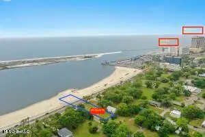 560 Beach Boulevard, Biloxi, MS 39530