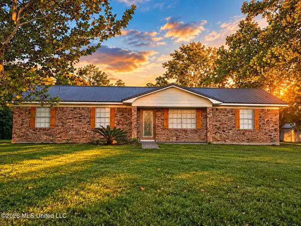 192 Biggem Havard Road, Lucedale, MS 39452