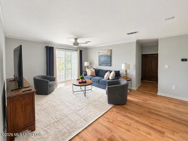 16 Private Rd 3057, Oxford, MS 38655 - #2