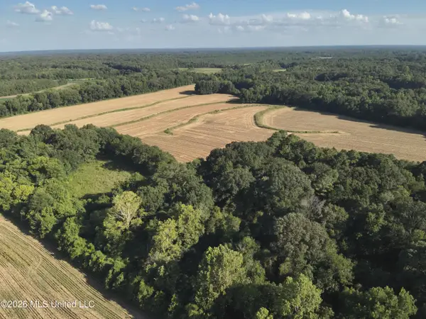 1648 Linwood Road, Vaughan, MS 39179