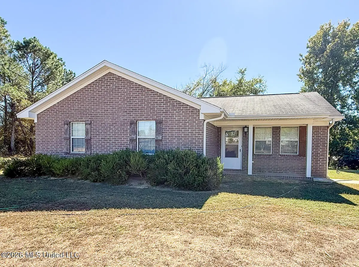 342 Plantation Way, Byhalia, MS 38611 - #1
