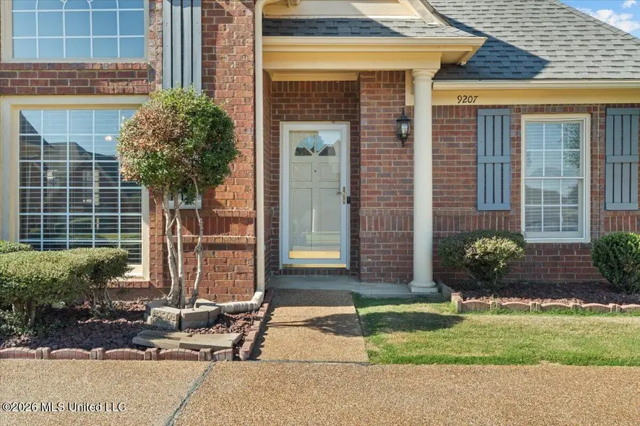 9207 Joe Lyon Boulevard, Olive Branch, MS 38654 - #3