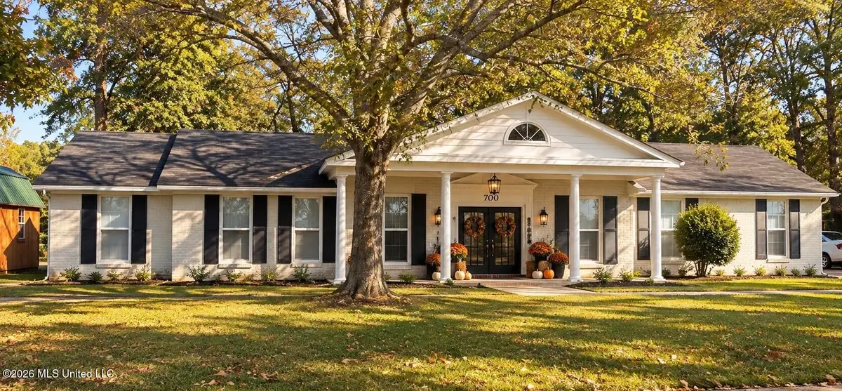 700 N Mccrary Road, Columbus, MS 39702 - #1