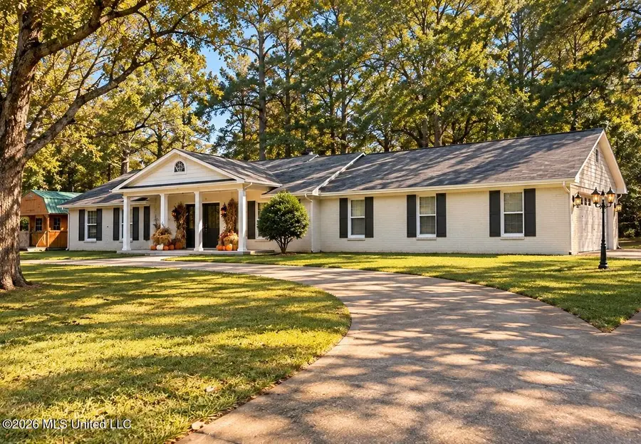 700 N Mccrary Road, Columbus, MS 39702 - #2