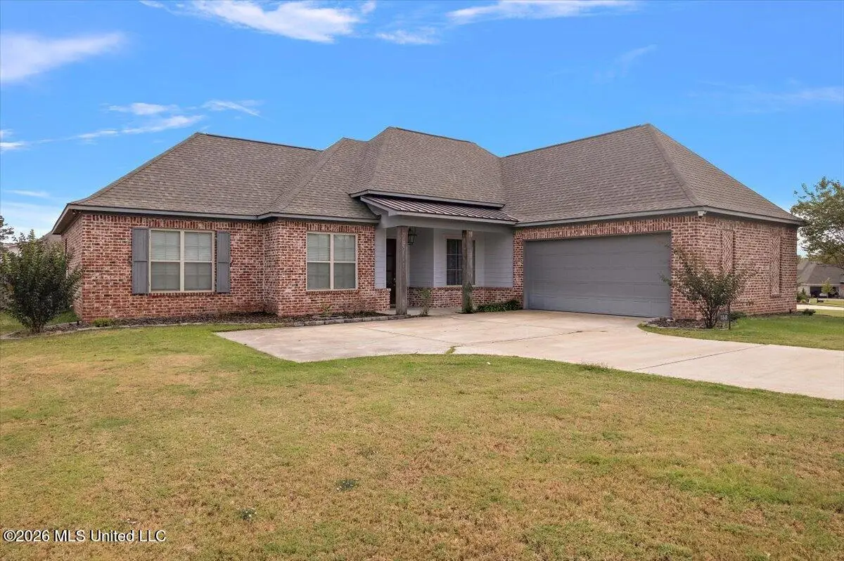 153 Catherine Boulevard, Clinton, MS 39056 - #1