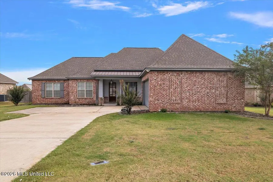 153 Catherine Boulevard, Clinton, MS 39056 - #2
