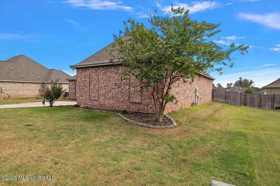 153 Catherine Boulevard, Clinton, MS 39056 - #3