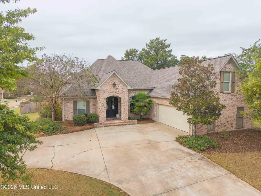 145 Caledonian Boulevard, Brandon, MS 39047 - #2