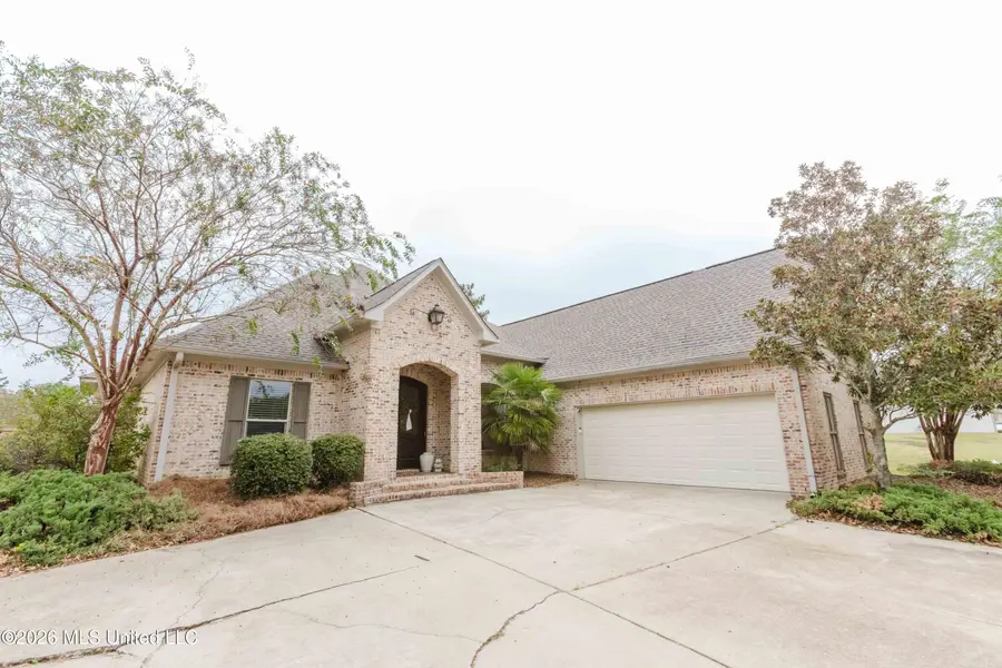 145 Caledonian Boulevard, Brandon, MS 39047 - #3