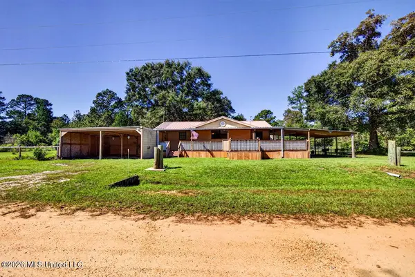 33 Gabe Street, Lumberton, MS 39455