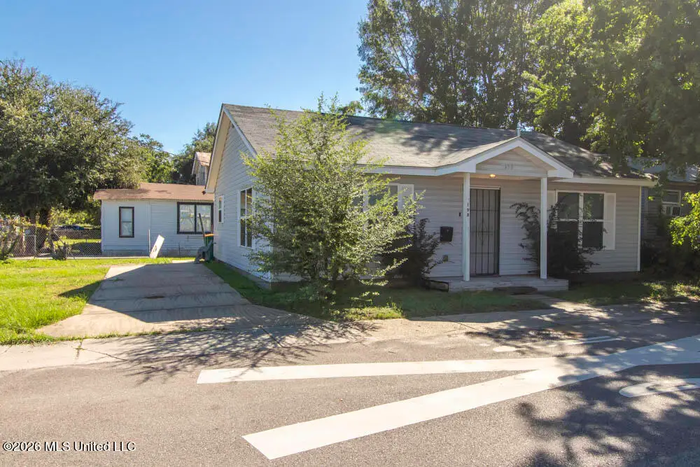 198 Keller Avenue, Biloxi, MS 39530 - #1